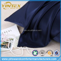 100% mulberry silk pillowcase, double-sided silk pillow cases